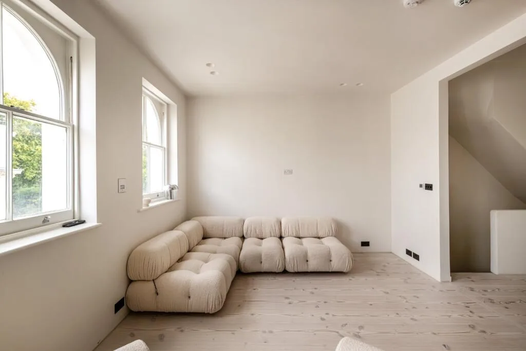 1 bedroom penthouse for rent