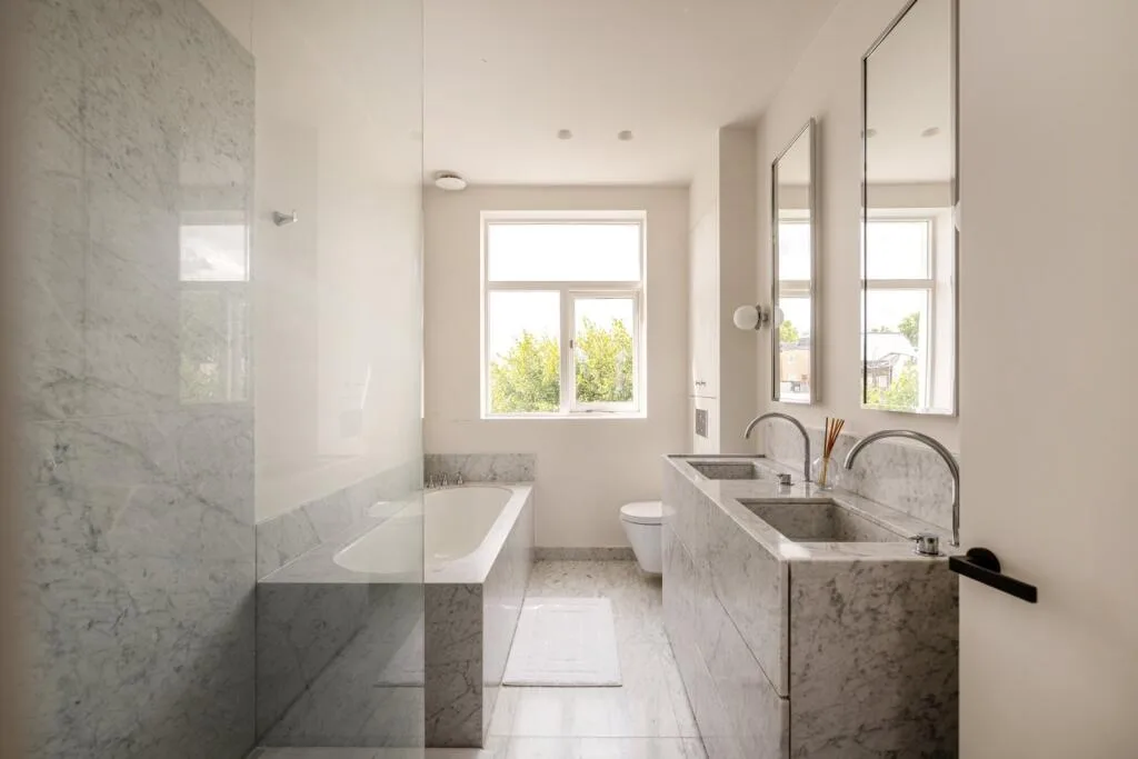 1 bedroom penthouse for rent