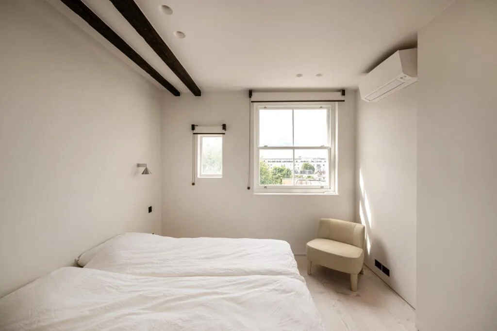 1 bedroom penthouse for rent
