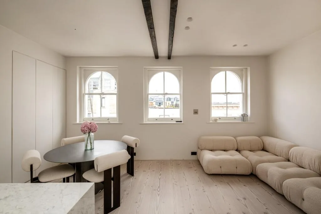 1 bedroom penthouse for rent
