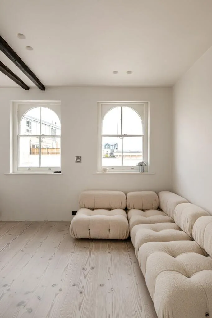 1 bedroom penthouse for rent