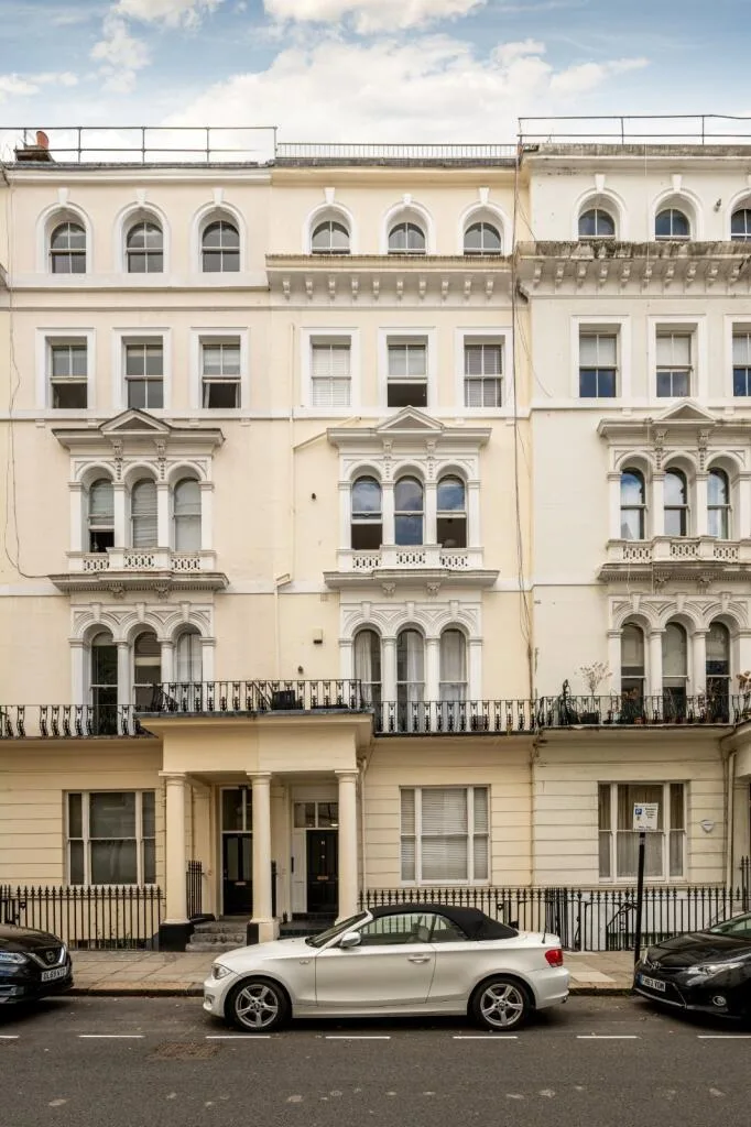1 bedroom penthouse for rent