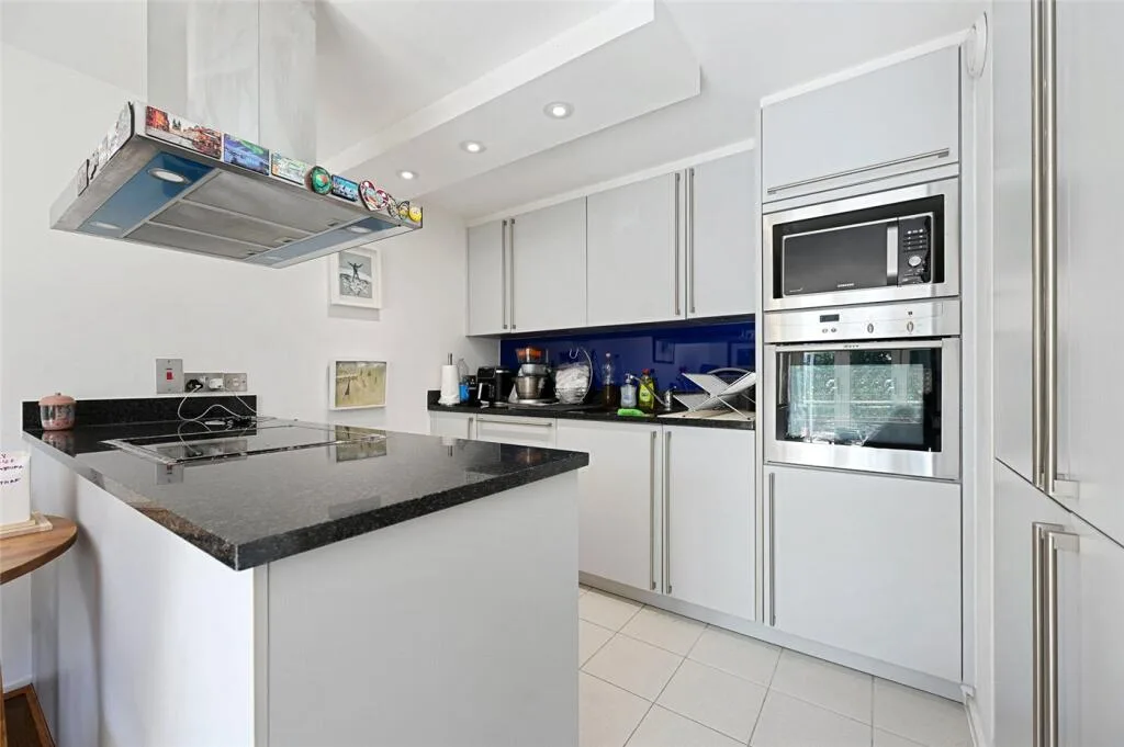 Studio apartment for rent