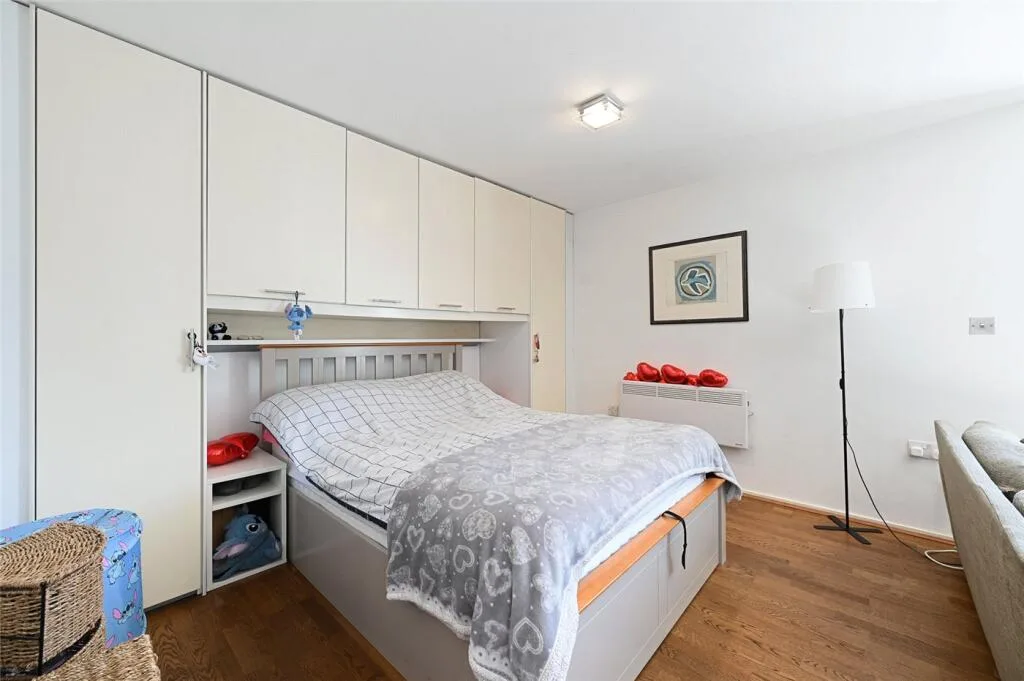 Studio apartment for rent