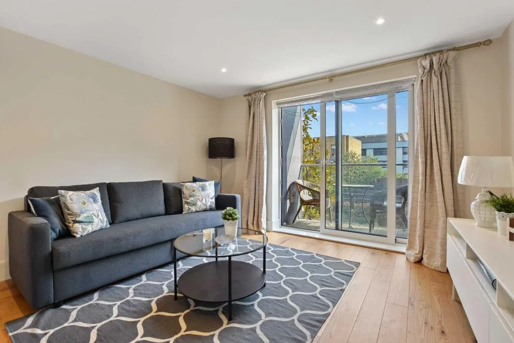3 bedroom terraced house for rent