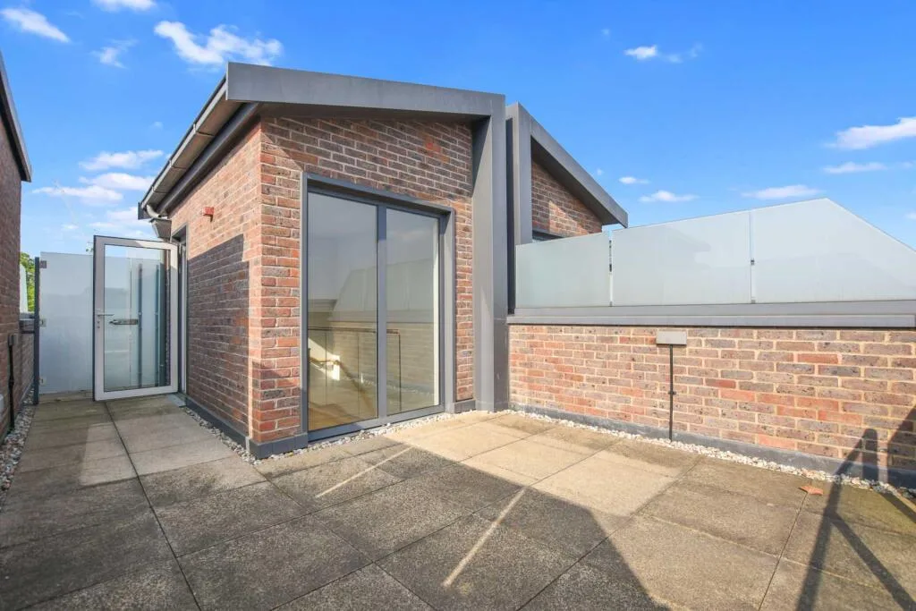 3 bedroom terraced house for rent