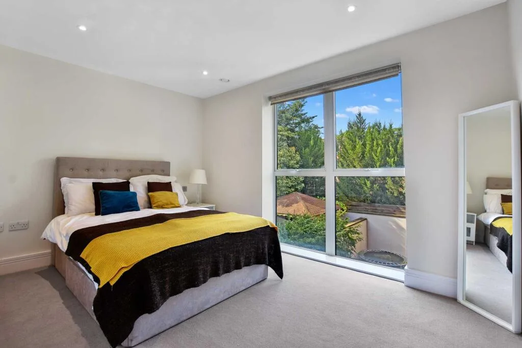 3 bedroom terraced house for rent