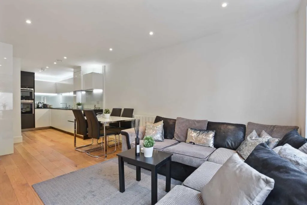 3 bedroom terraced house for rent