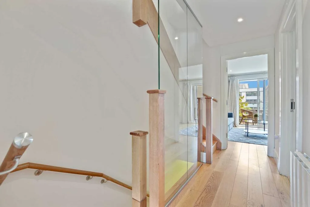 3 bedroom terraced house for rent