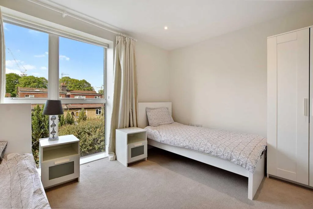 3 bedroom terraced house for rent