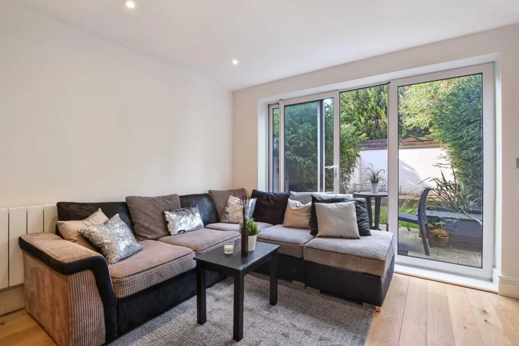 3 bedroom terraced house for rent