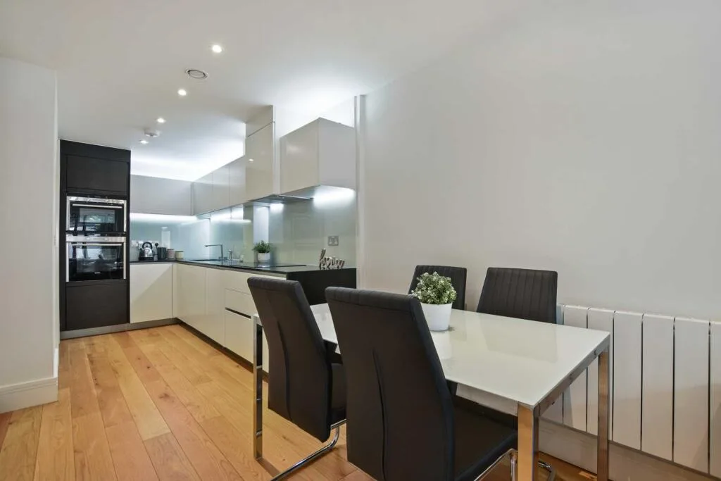 3 bedroom terraced house for rent