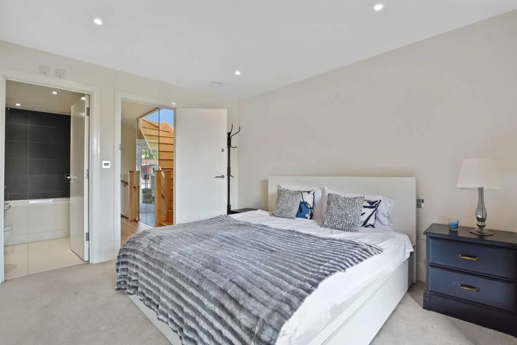 3 bedroom terraced house for rent