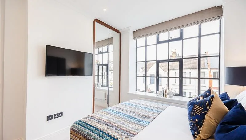 2 bedroom apartment for rent