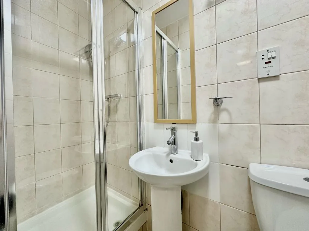Studio apartment for rent