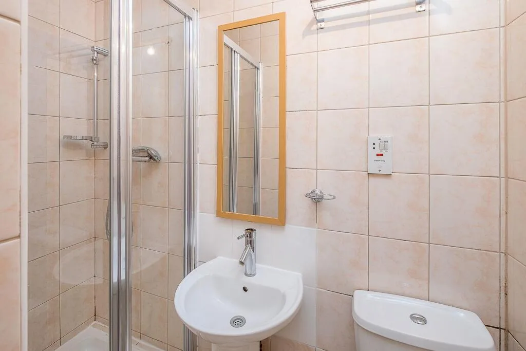 Studio apartment for rent