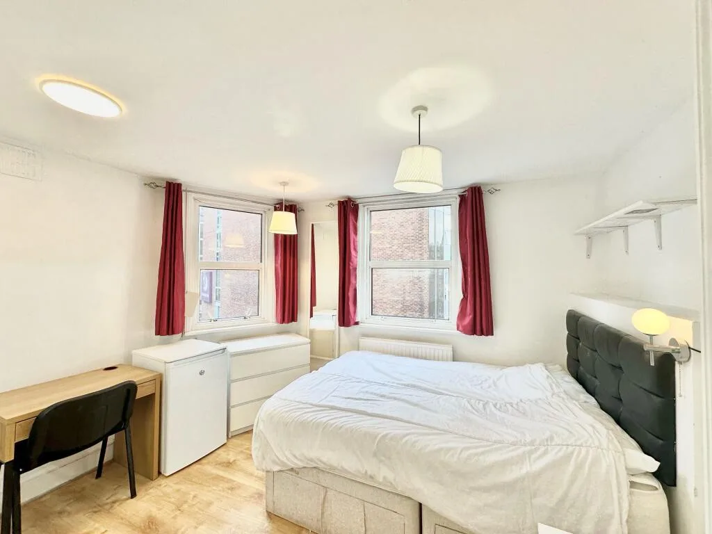 Studio apartment for rent