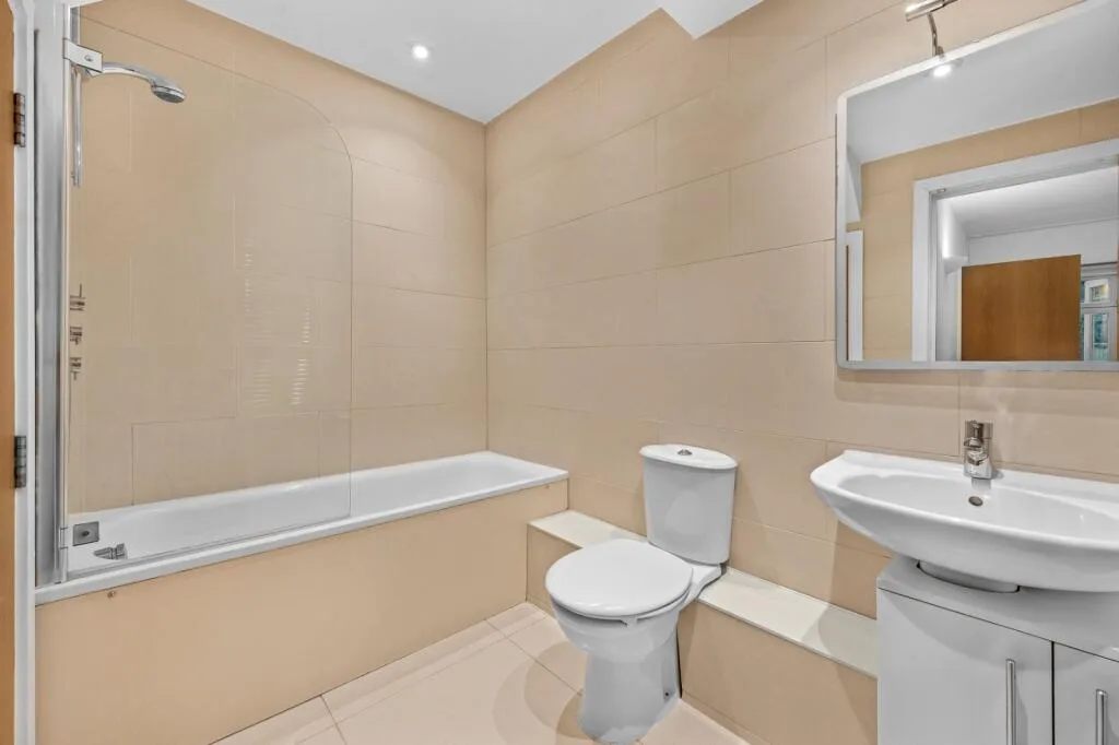 2 bedroom property for rent