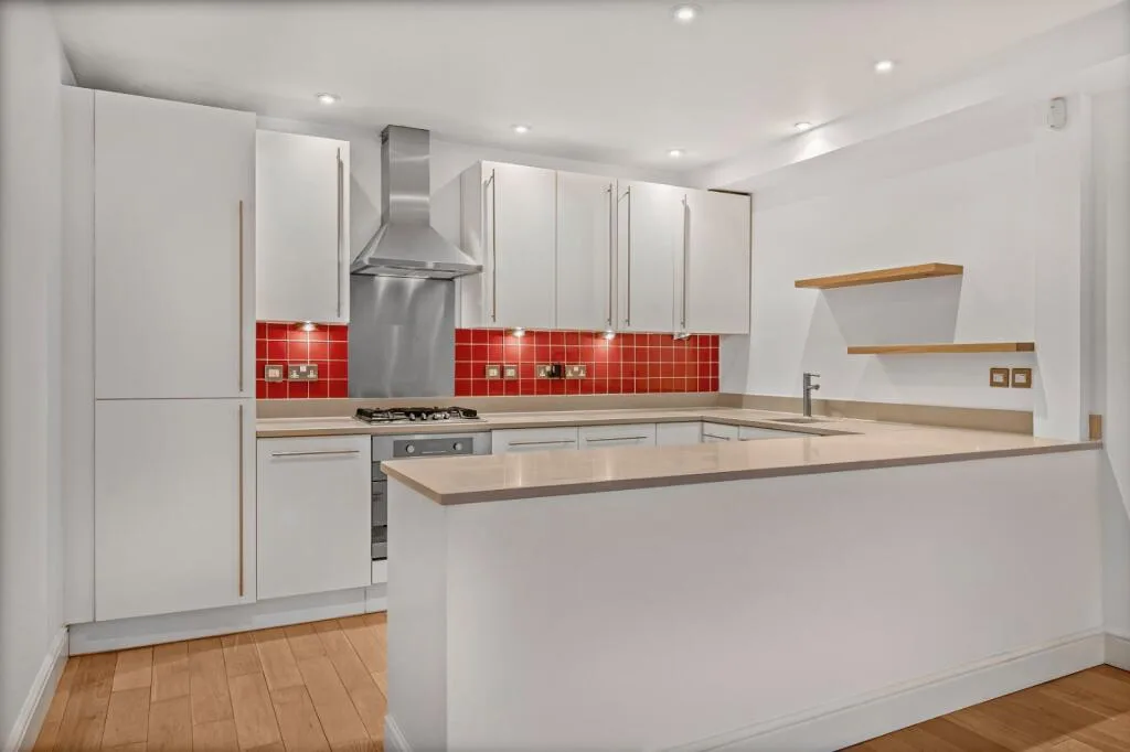 2 bedroom property for rent