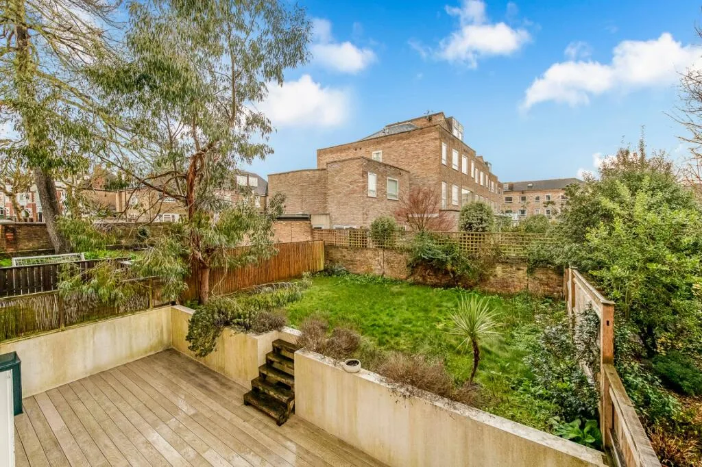 2 bedroom property for rent