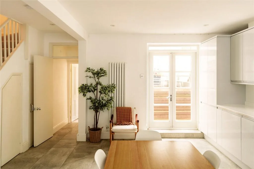 4 bedroom house for rent