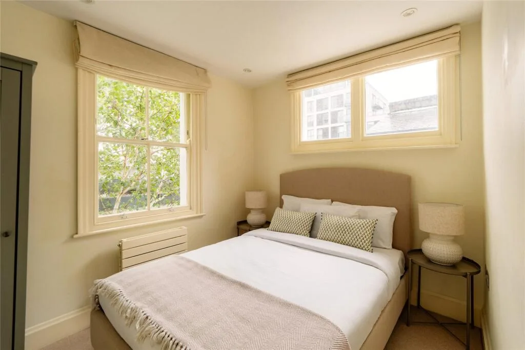 4 bedroom house for rent