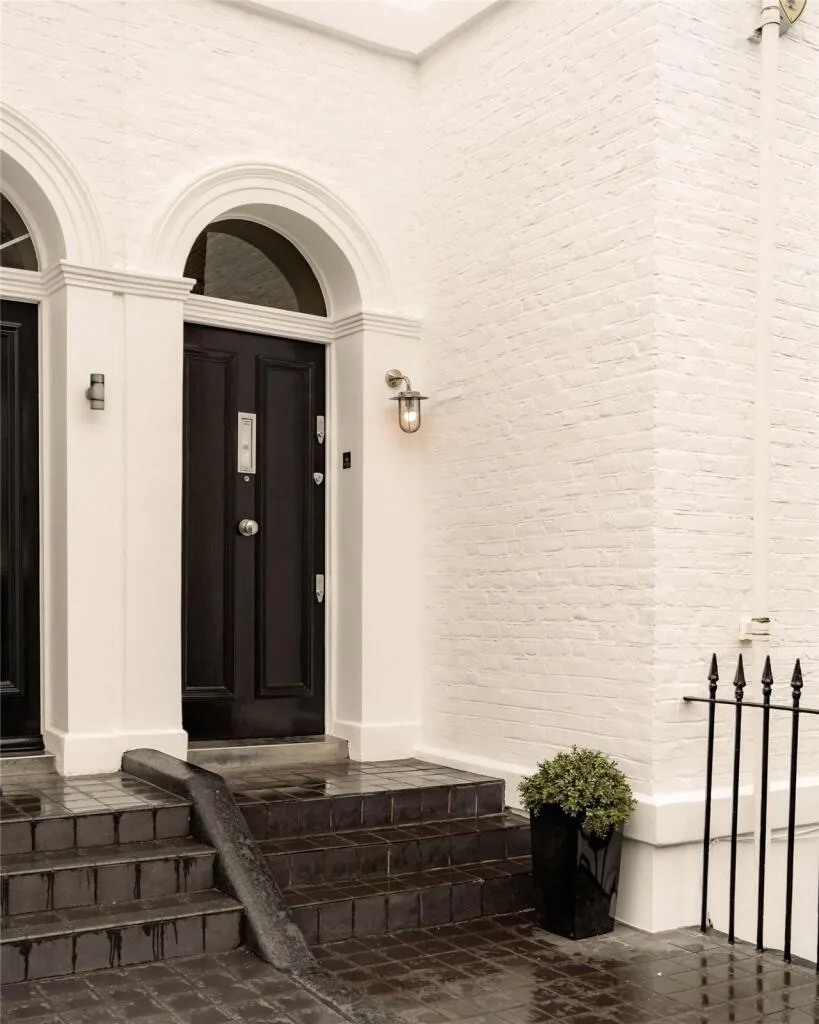 4 bedroom house for rent