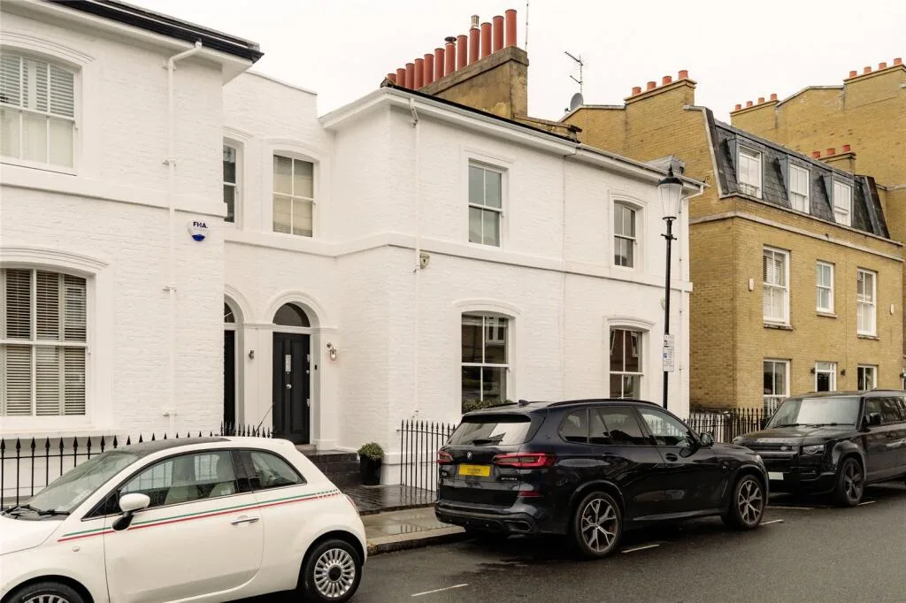 4 bedroom house for rent