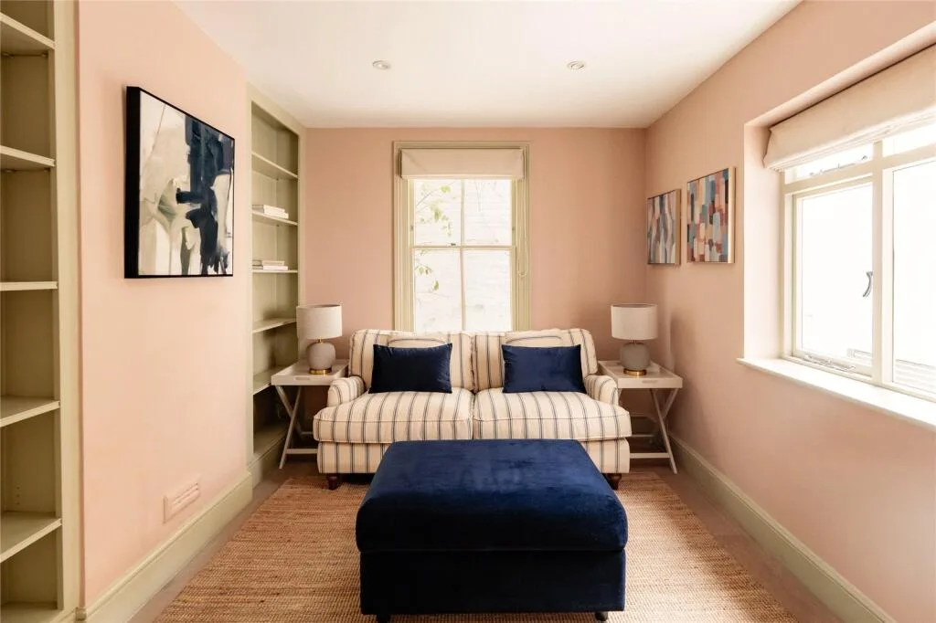 4 bedroom house for rent