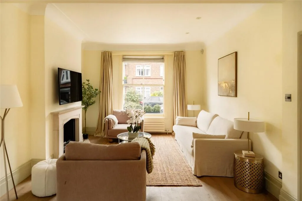 4 bedroom house for rent