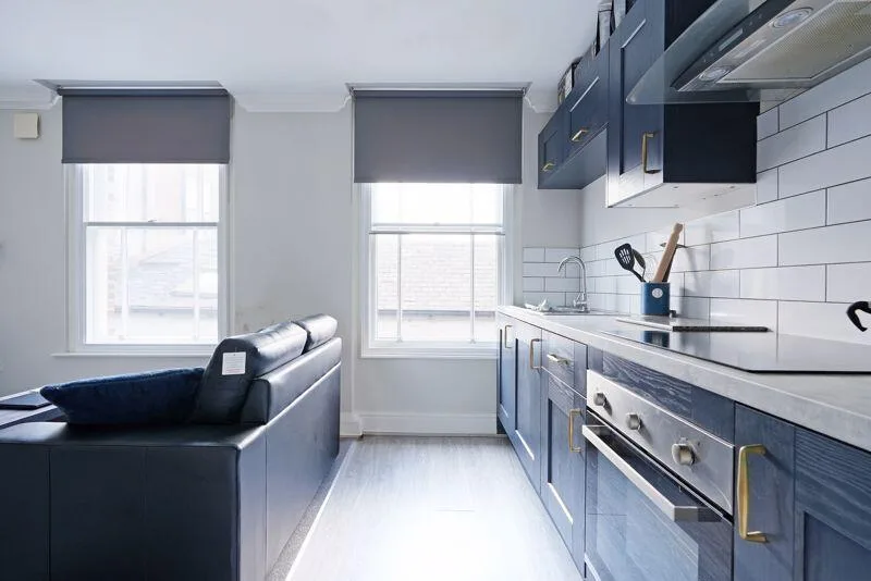 1 bedroom duplex for rent