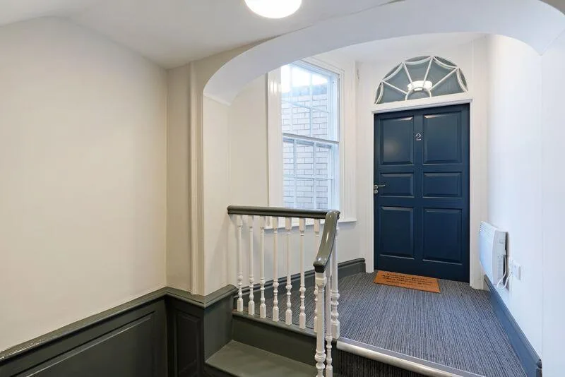 1 bedroom duplex for rent