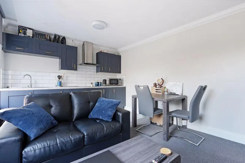 1 bedroom duplex for rent