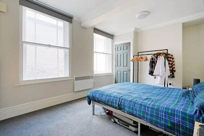 1 bedroom duplex for rent