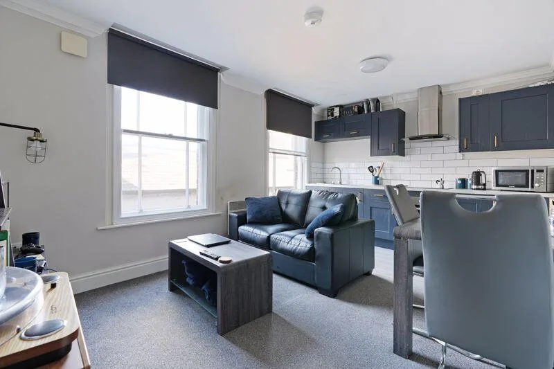 1 bedroom duplex for rent