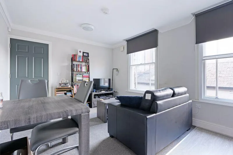 1 bedroom duplex for rent