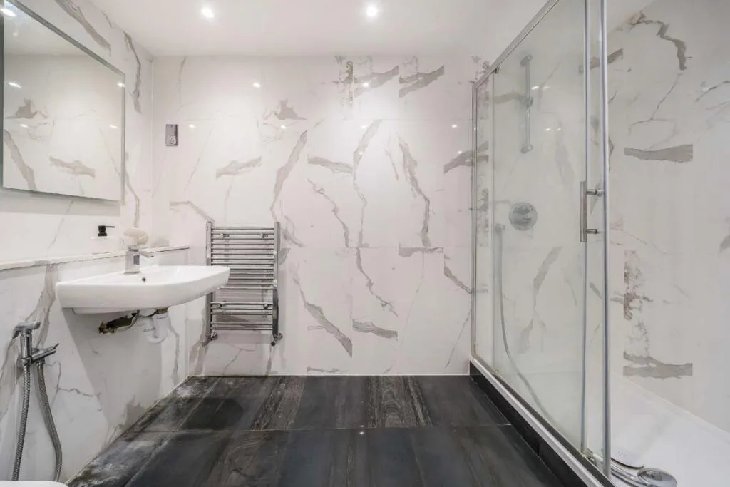 4 bedroom flat for rent