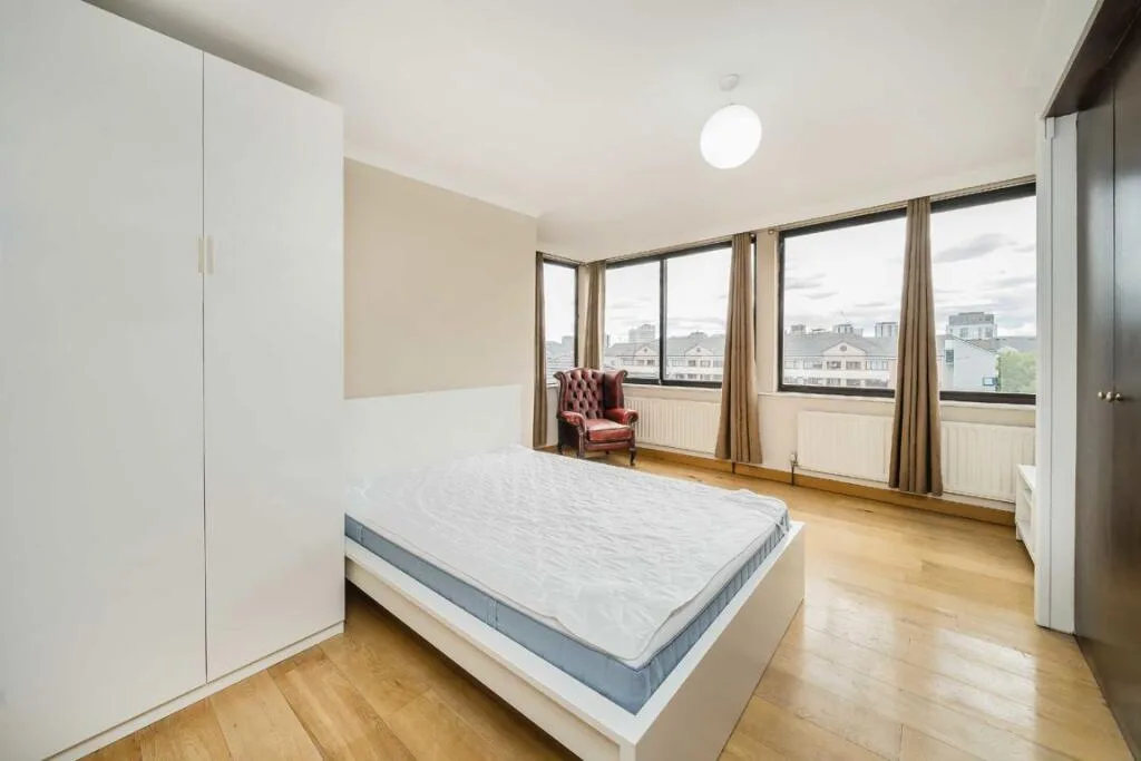 4 bedroom flat for rent