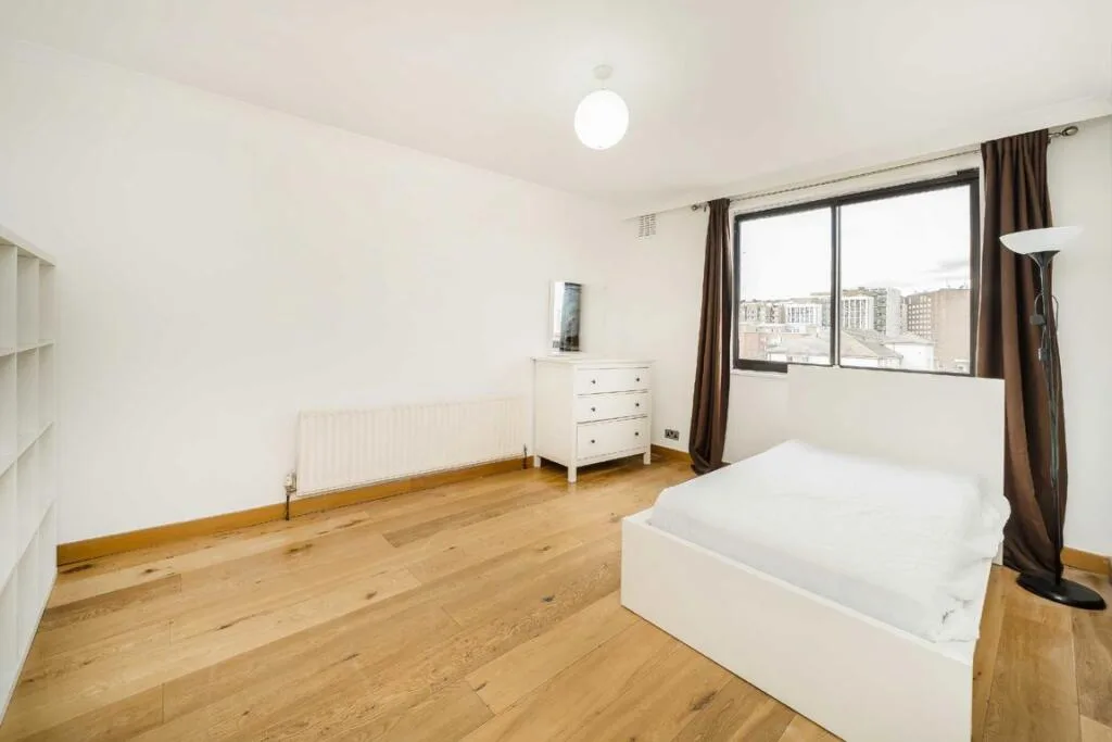 4 bedroom flat for rent