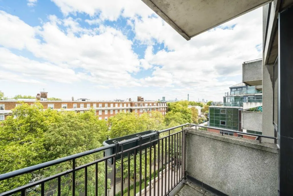 4 bedroom flat for rent