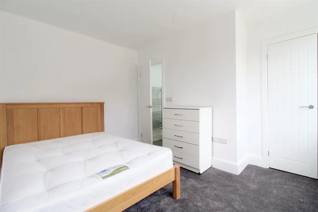 1 bedroom terraced house for rent