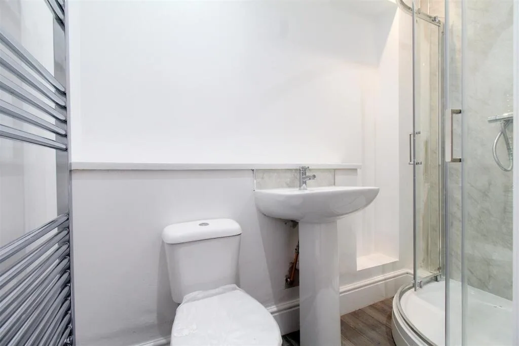 1 bedroom terraced house for rent