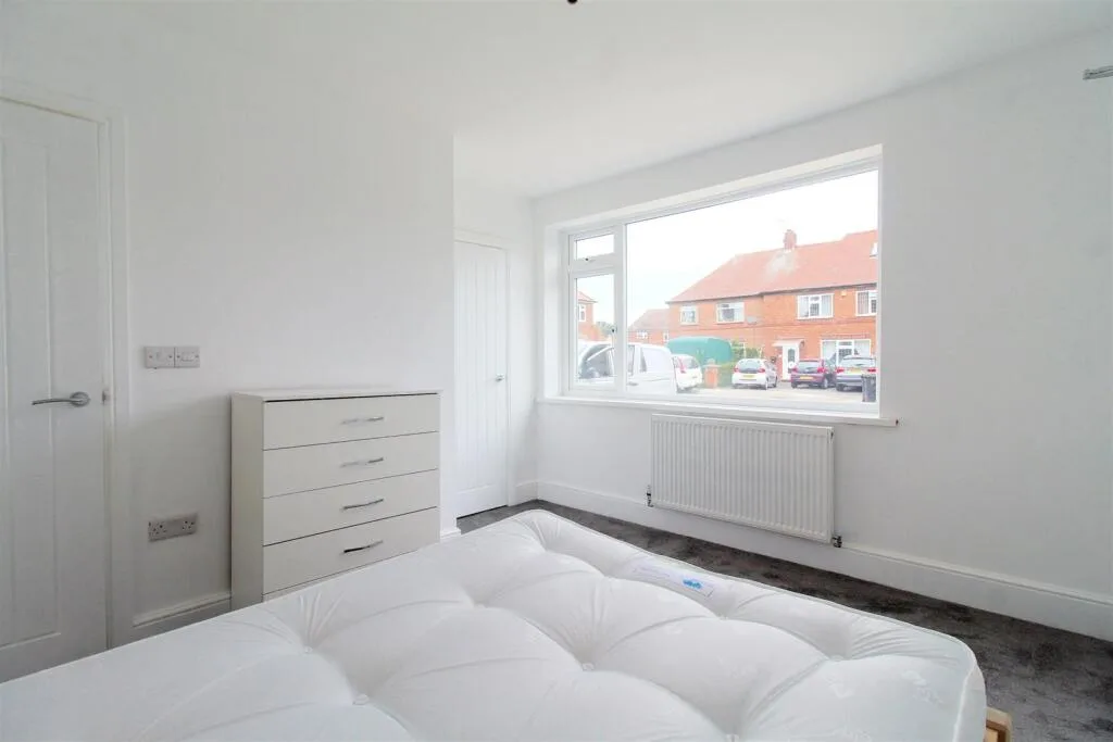 1 bedroom terraced house for rent