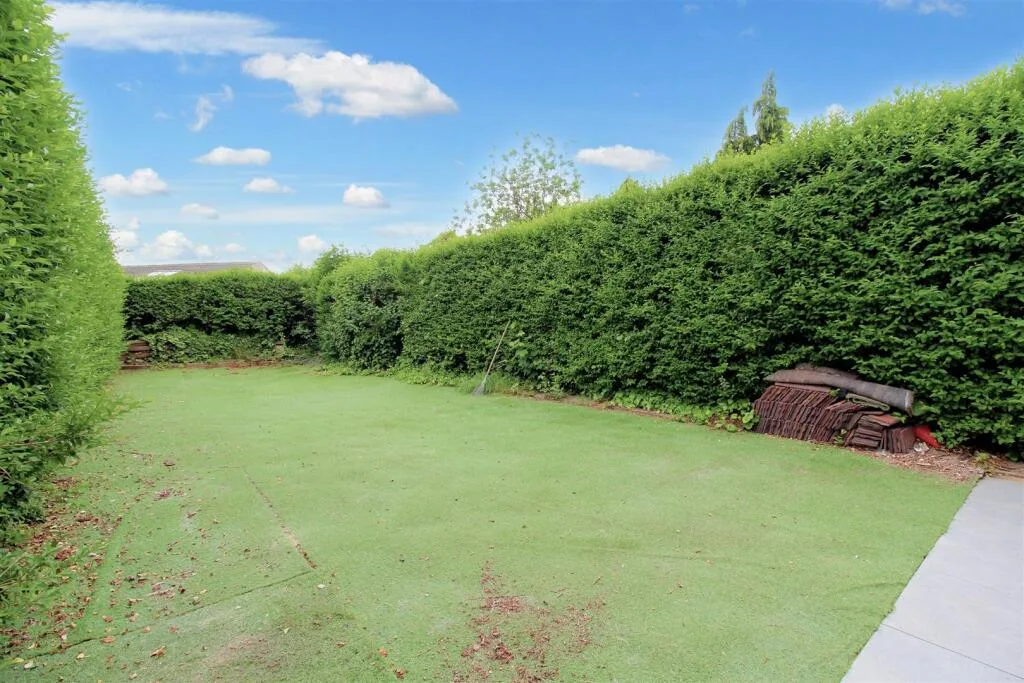 1 bedroom terraced house for rent
