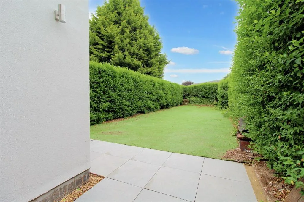 1 bedroom terraced house for rent