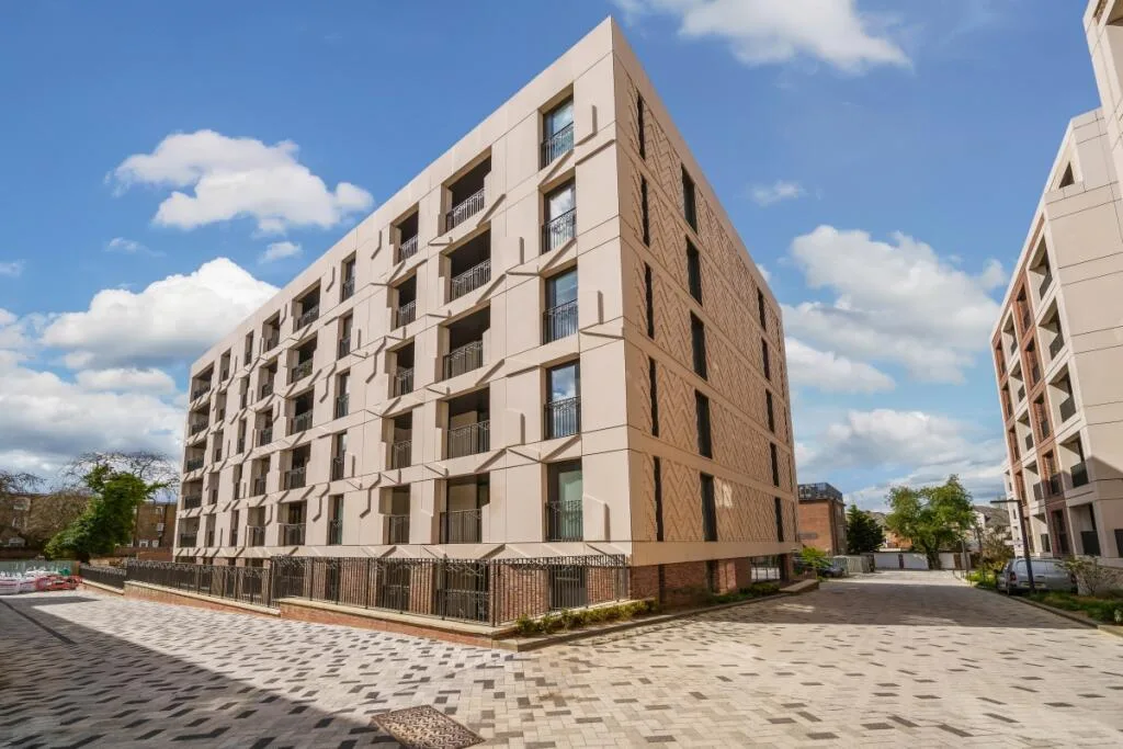 2 bedroom apartment for rent