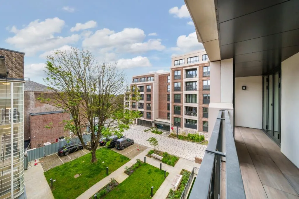 2 bedroom apartment for rent
