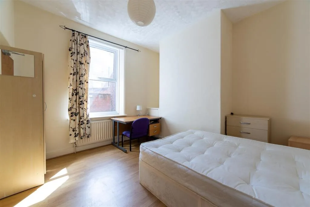 3 bedroom terraced house for rent