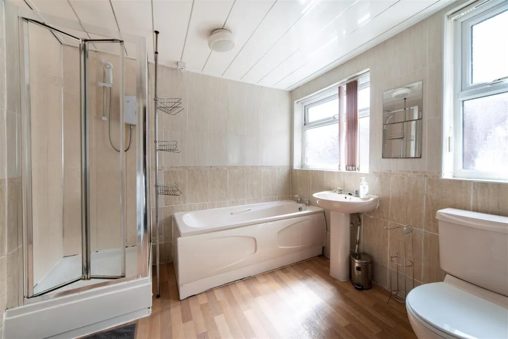 3 bedroom terraced house for rent