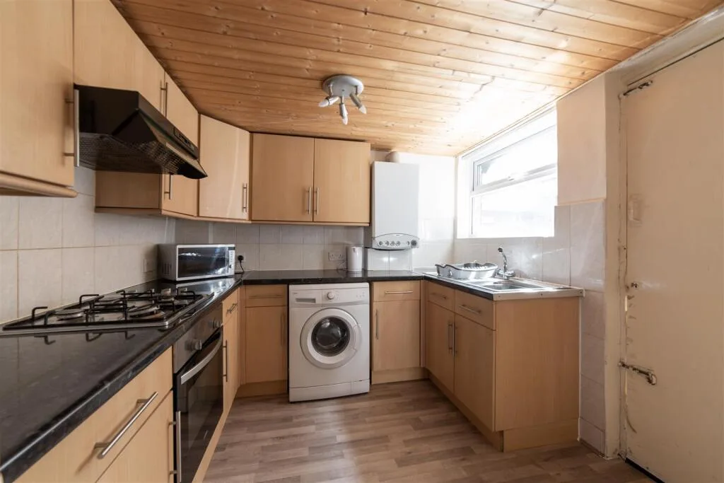 3 bedroom terraced house for rent